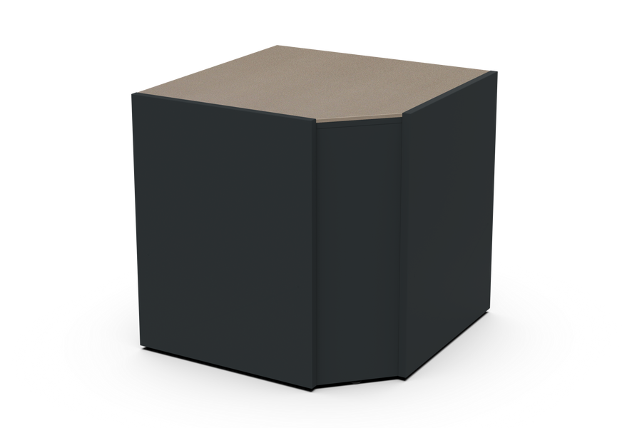 Barro Satin