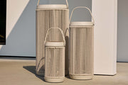 Ava Solar Lantern