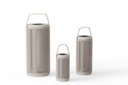 Ava Solar Lantern