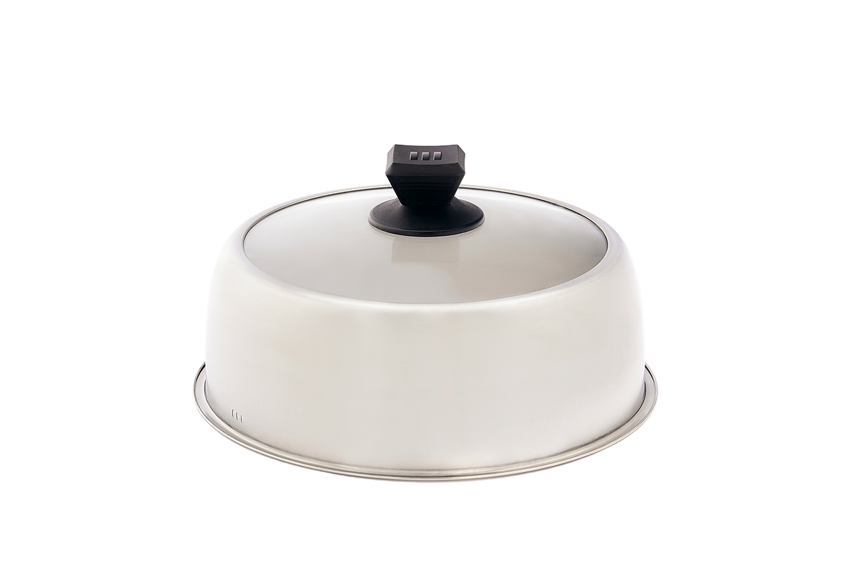 Basting Cover -Glass |30cm