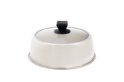 Basting Cover -Glass |30cm