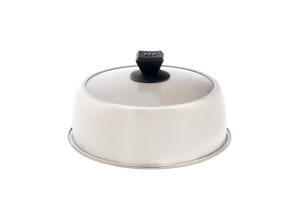 Basting Cover -Glass |30cm