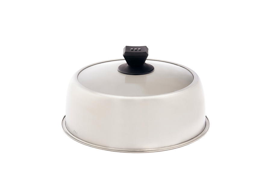 Basting Cover -Glass |30cm
