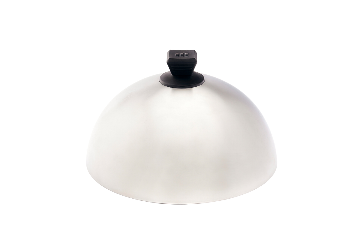 Basting Cover |Stainless 30cm