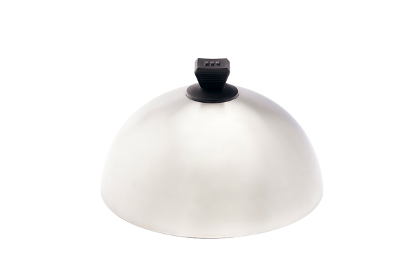 Basting Cover |Stainless 30cm