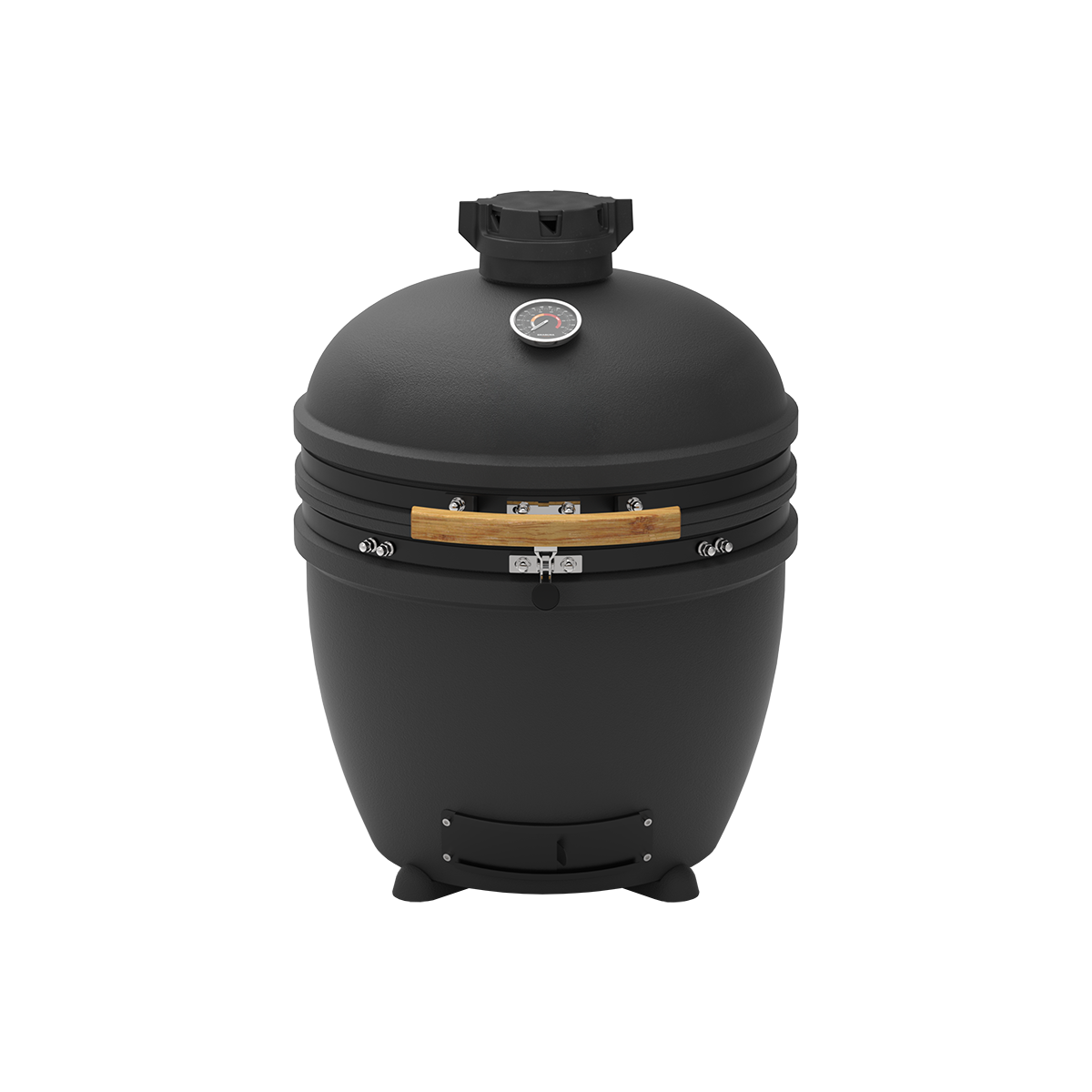 Kamado Egg 23"