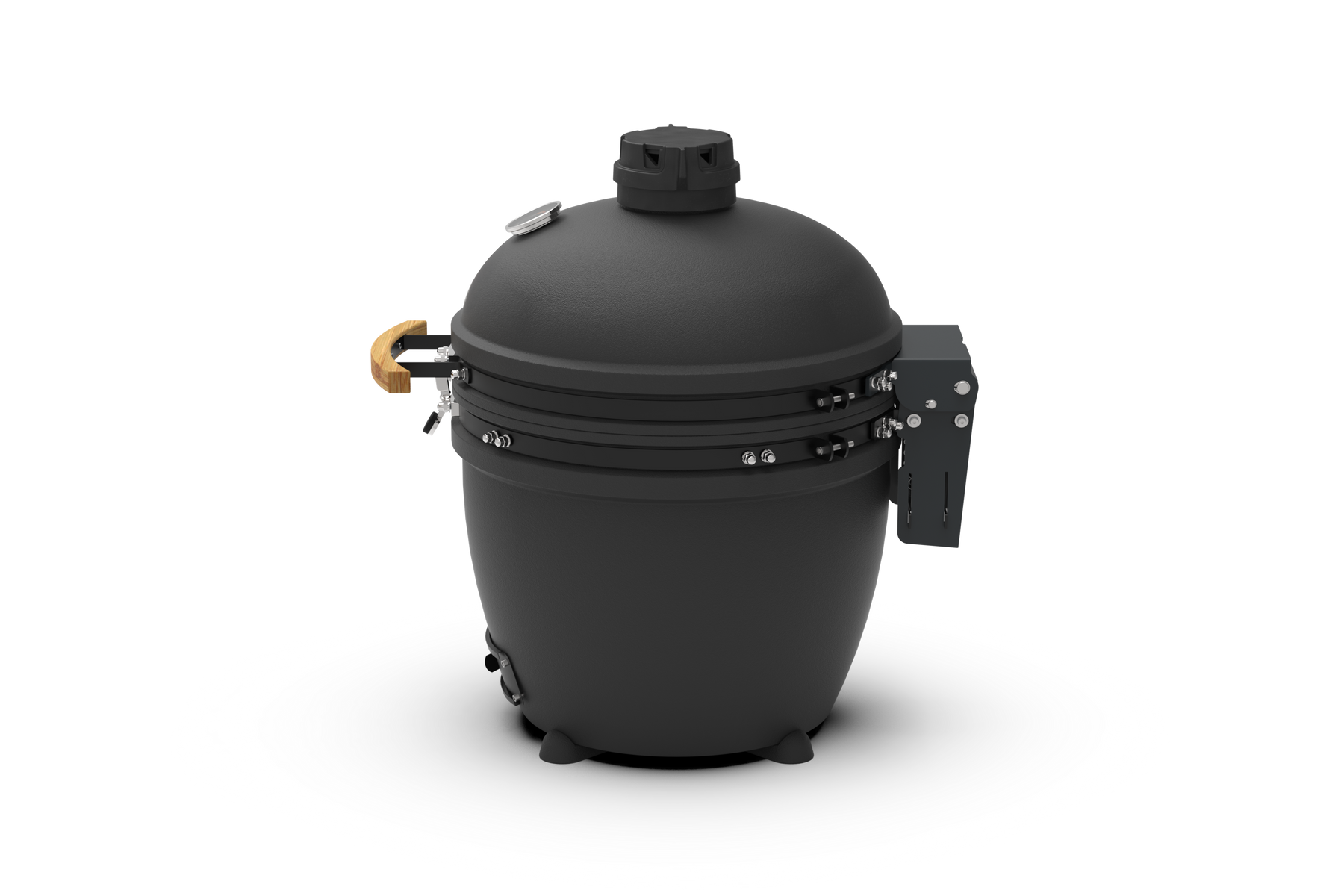 Kamado Egg 23"