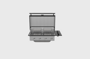 Box-Q 4 Drop-in Grill