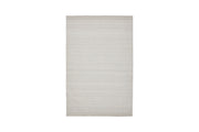 Ex-display Veneto rectangular rug natural 240cm x 160cm