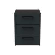Triple Drawer |65cm