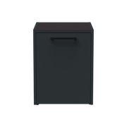 2-Shelf Cabinet | 65cm