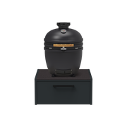Kamado Egg & Base