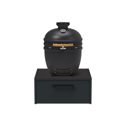 Kamado Egg & Base