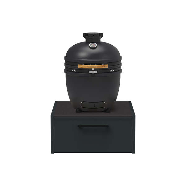 Kamado Egg & Base