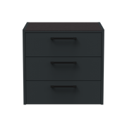 Triple Drawer|90cm
