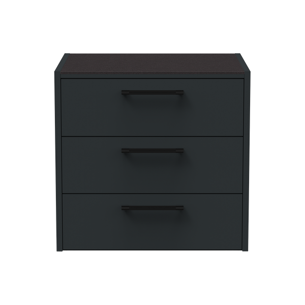 Triple Drawer|90cm