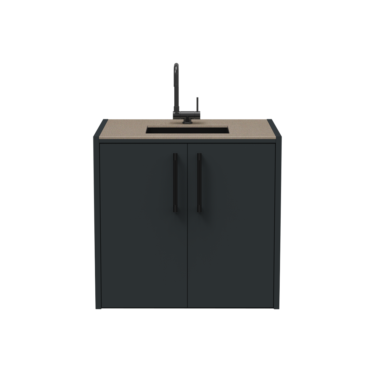 Sink Module |90cm