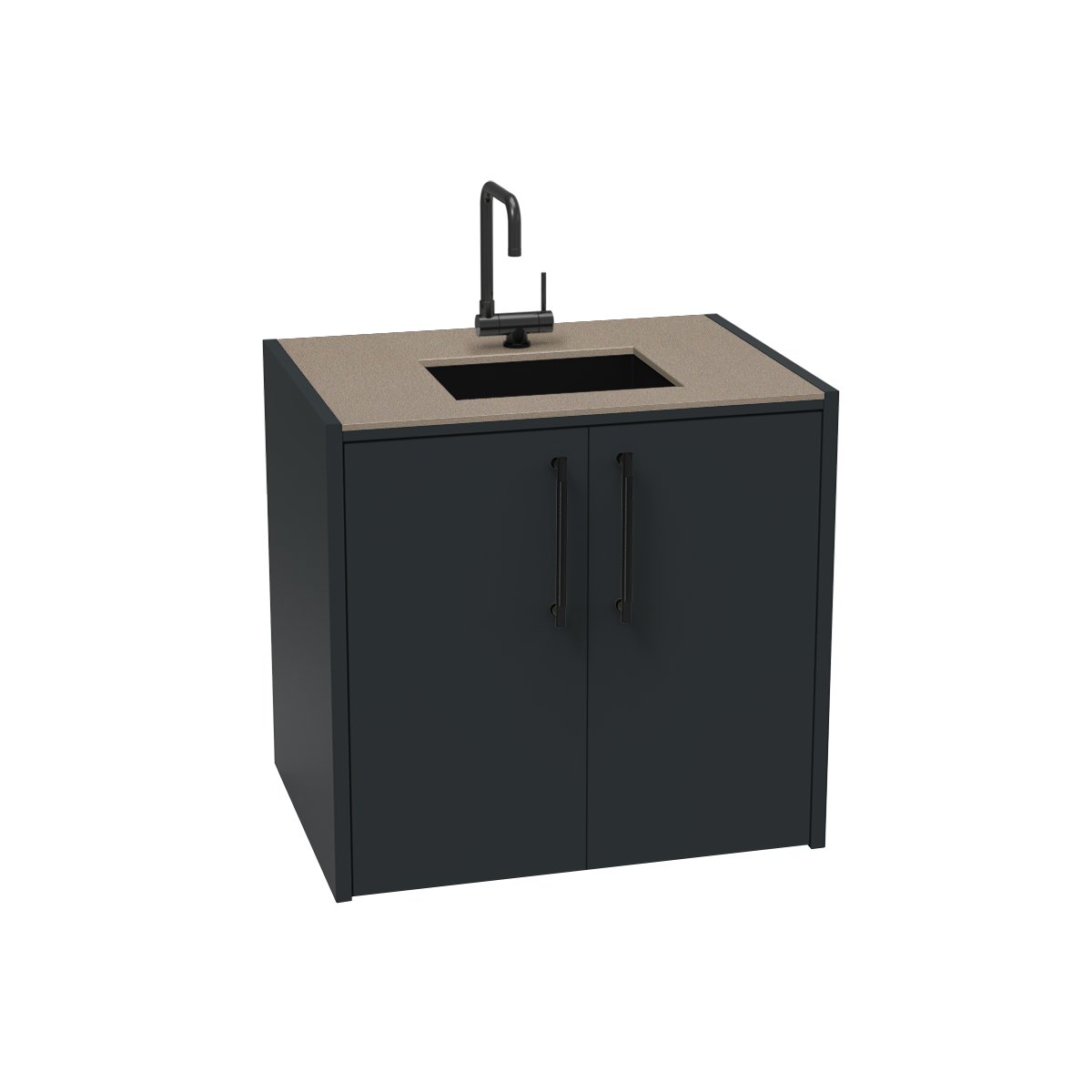 Sink Module |90cm