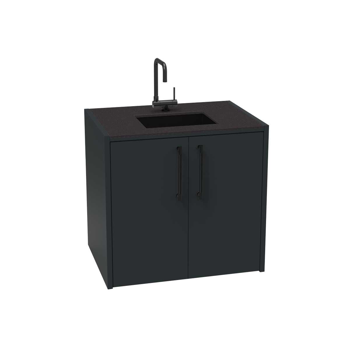 Sink Module |90cm