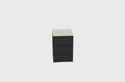 CT60 Drawers - Barro Satin