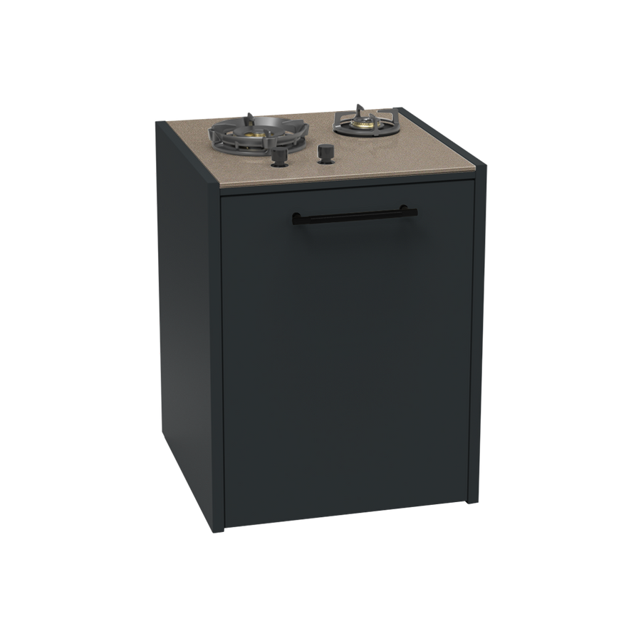Barro Satin worktop