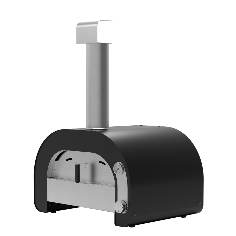 Capitano Pizza Oven