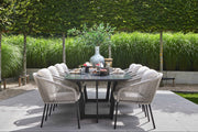 Palermo & Nappa Dining Collection