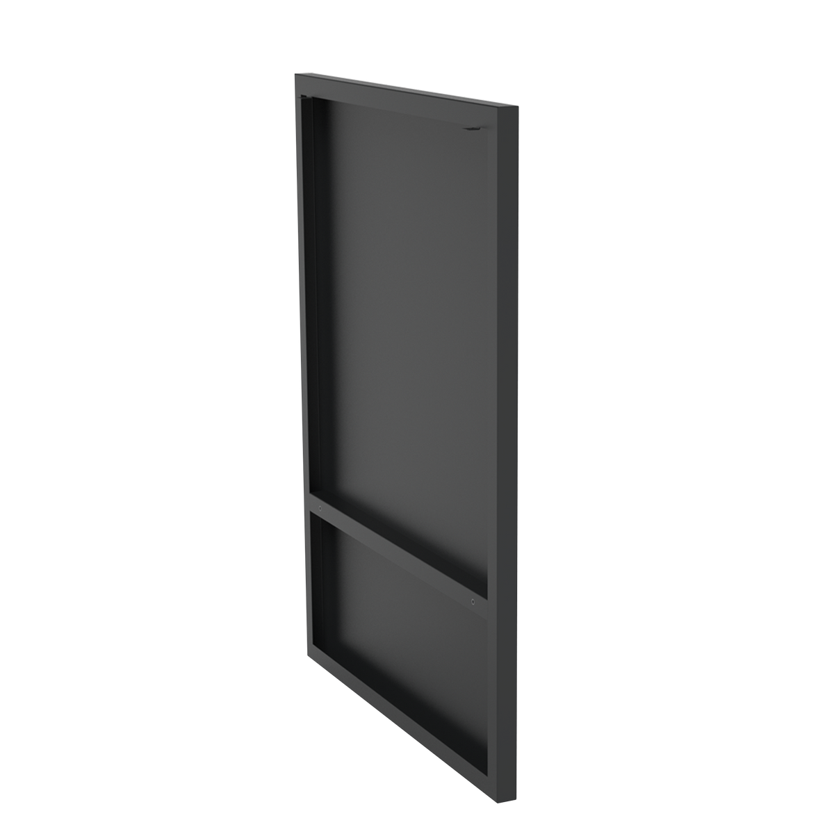 End Panel inside view