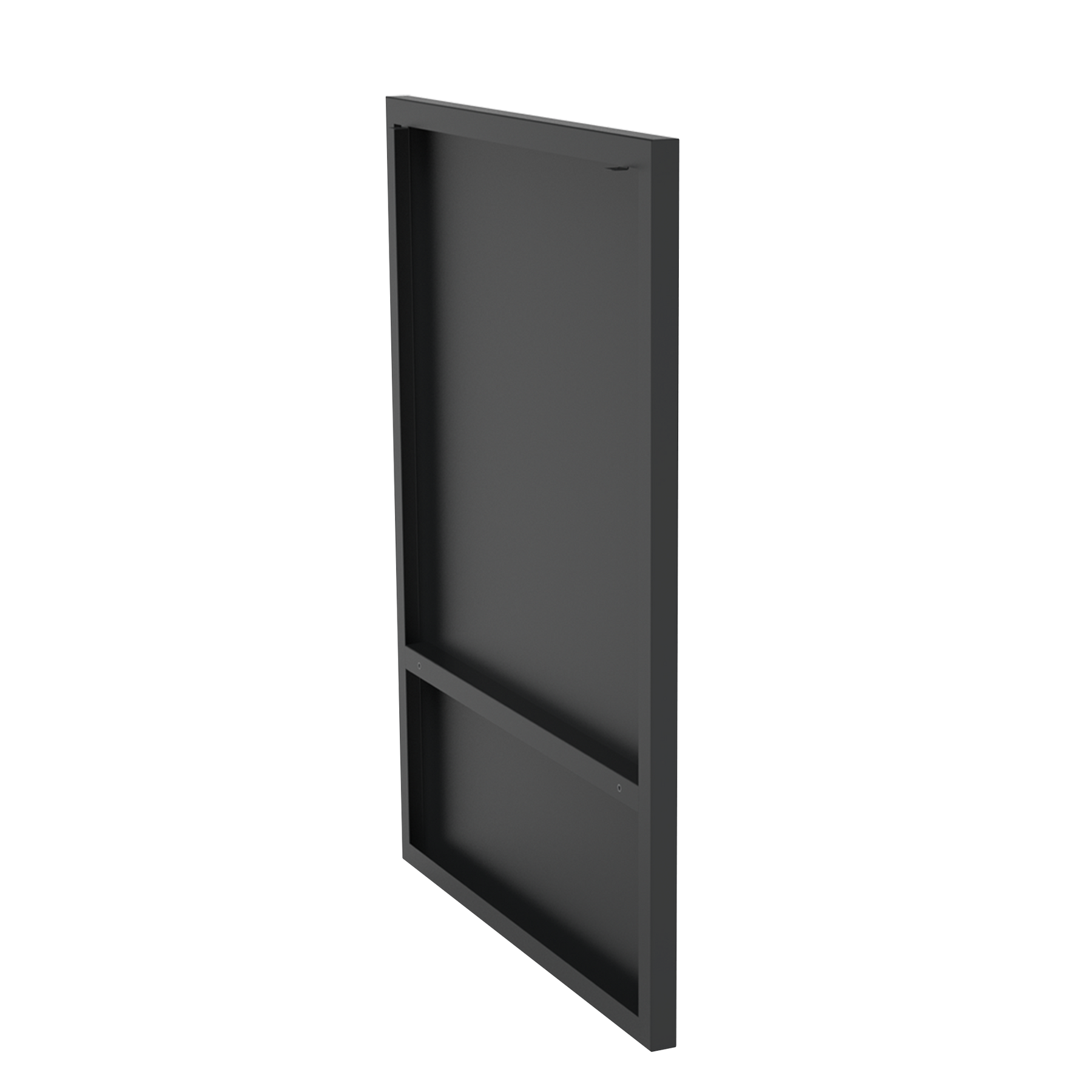 End Panel inside view