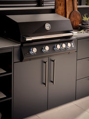 F4 Grill