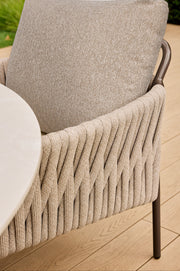 Palermo & Fiave Dining Collection - Bronze