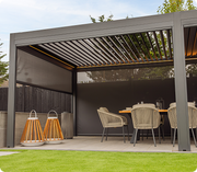 3m Deluxe Screen Luxe Electric