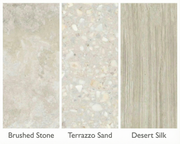 Grado & Sato low dining collection