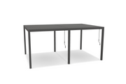3.6x5.4m Luxe Manual Louvered