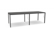 3x8m Luxe Manual Louvered
