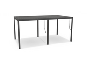 3x5.4m Luxe Manual Louvered