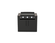 KC 120 BBQ Grill unit - Barro Satin top