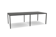 3.6x8m Luxe Electric Louvered