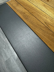 Ex-display Rialto XL table matt royal grey