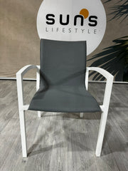 Ex-display Verona dining chair