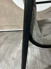 Ex-display Anzio dining chair