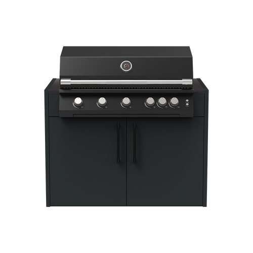 F5 Grill