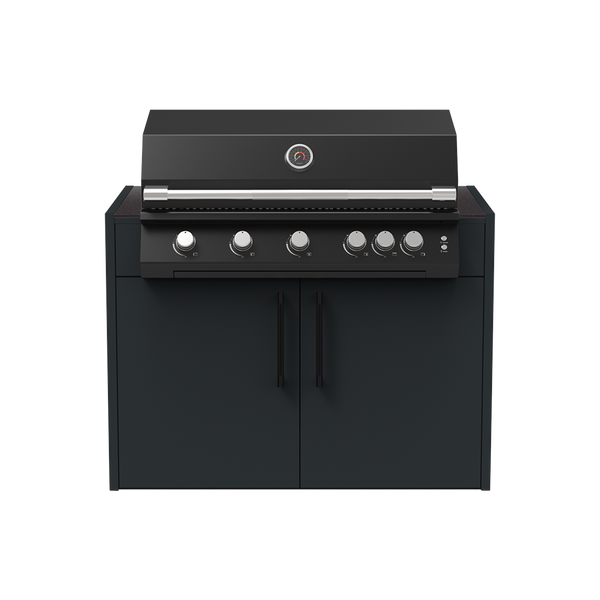 F5 Grill