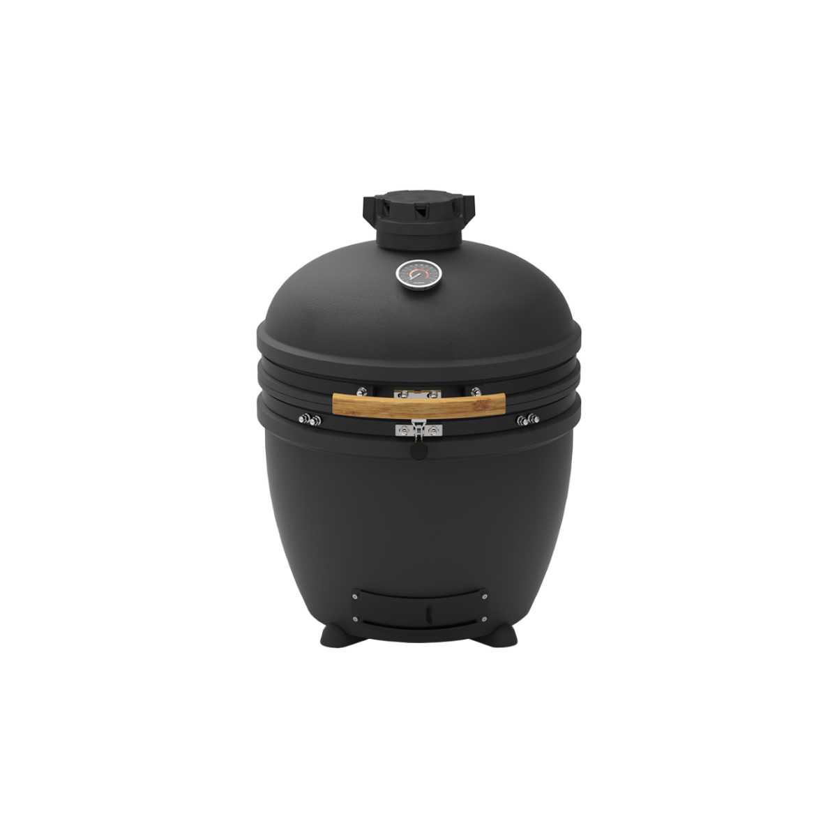 Kamado Egg 23"