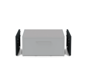 Kamado End Panel 