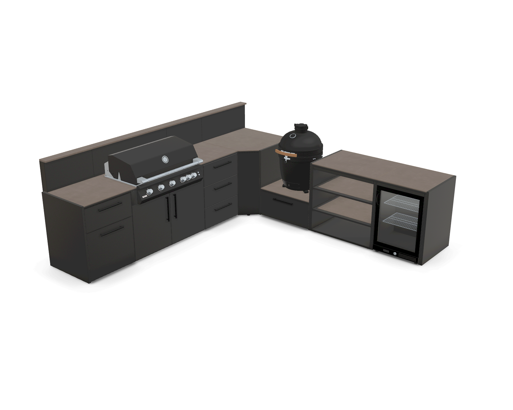 Barro Satin