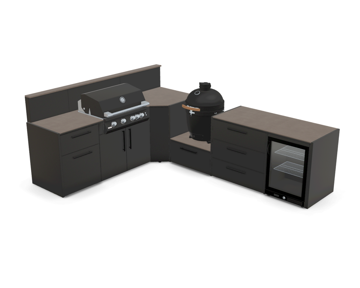 Barro Satin