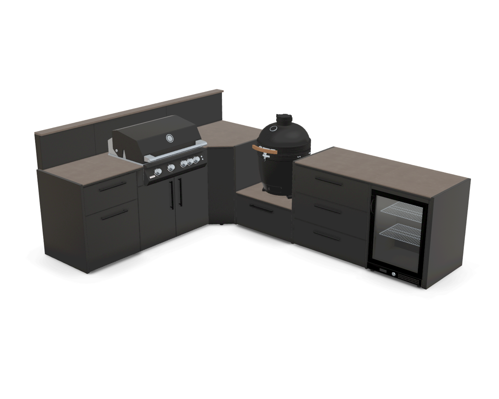 Barro Satin