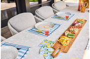 Palermo & Nappa Dining Collection