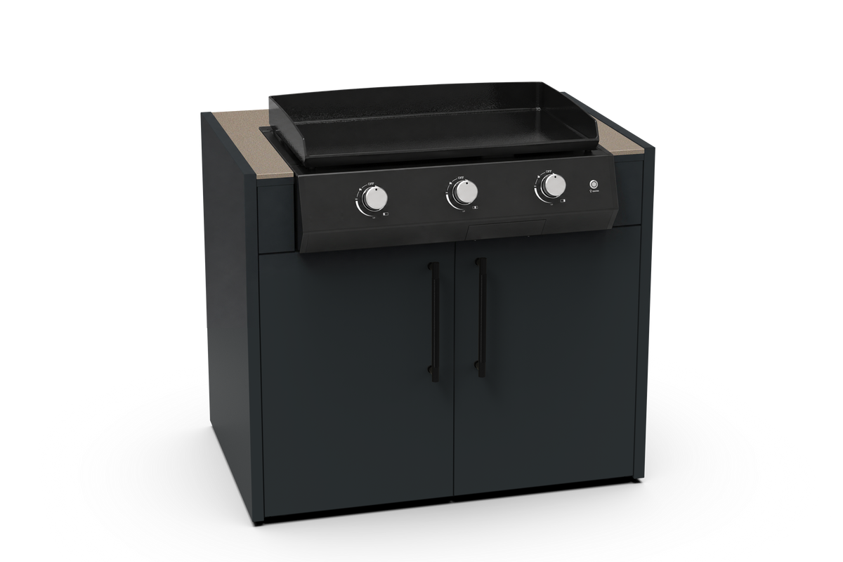 Barro Satin worktop